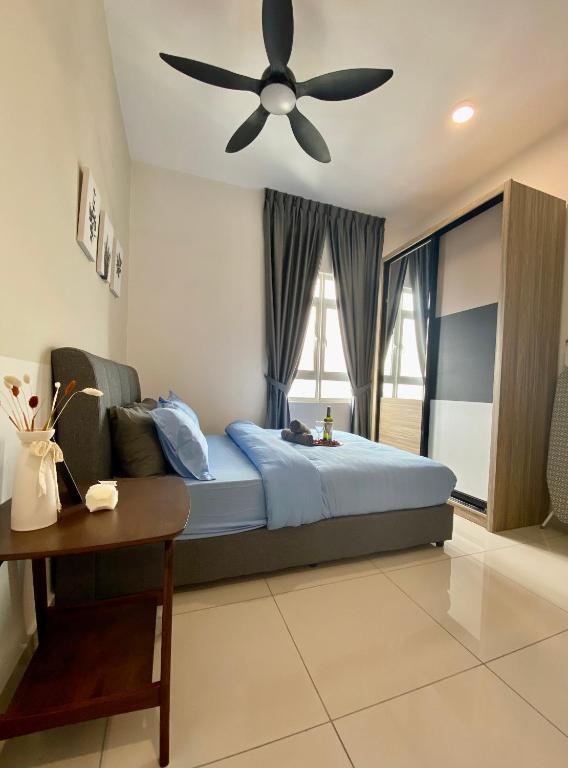 Studio Room TR Residence